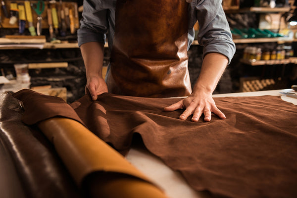 The Best Leather
