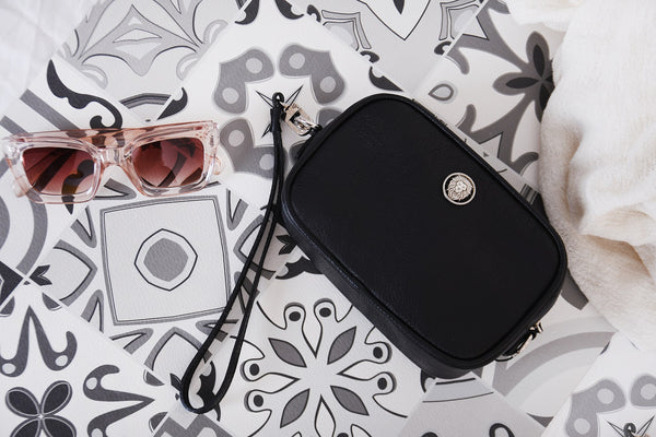 8 of the Top Leather Gifts for Her