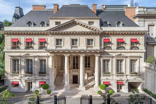 Buenos Aires Belle Époque