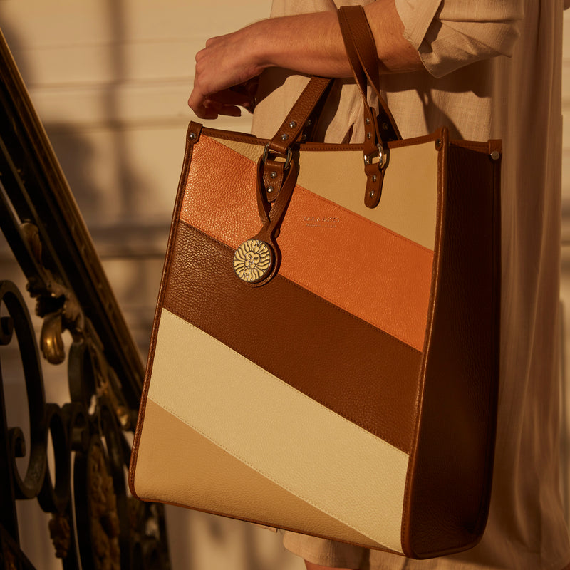Chek Jawa Tote Bag