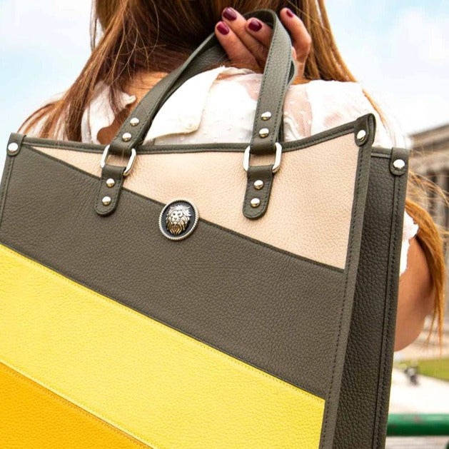 Designer-Tote-Bag