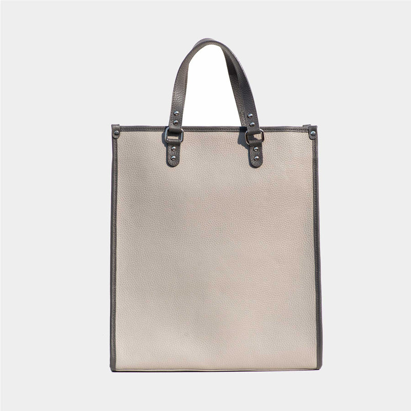 Chek Jawa Tote Bag - Carla Busso