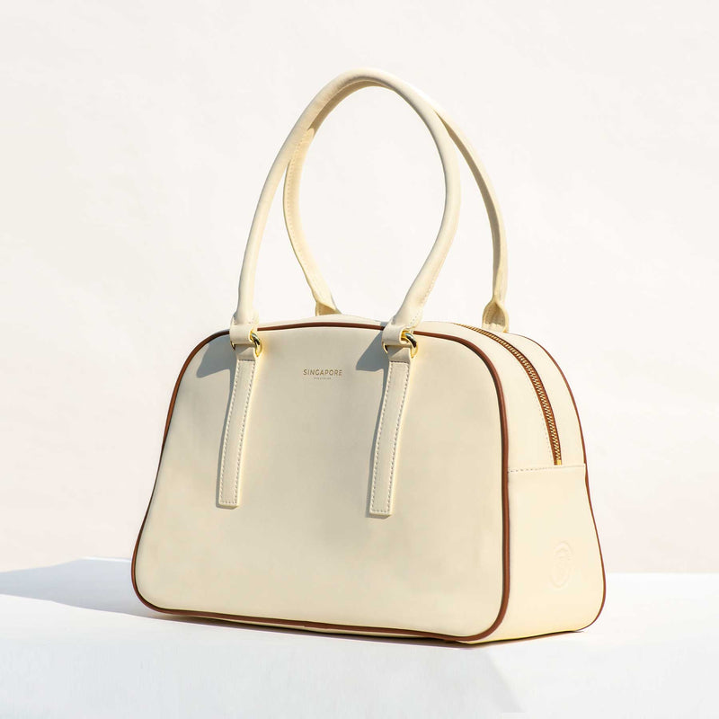 Ivory handbags outlet